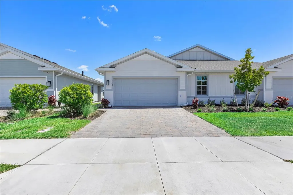 17639 Wild Iris Lane Punta Gorda FL 33982