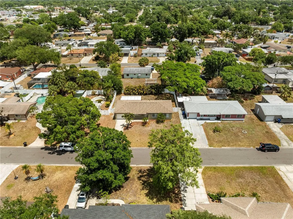 5965 15th Street N St Petersburg FL 33703