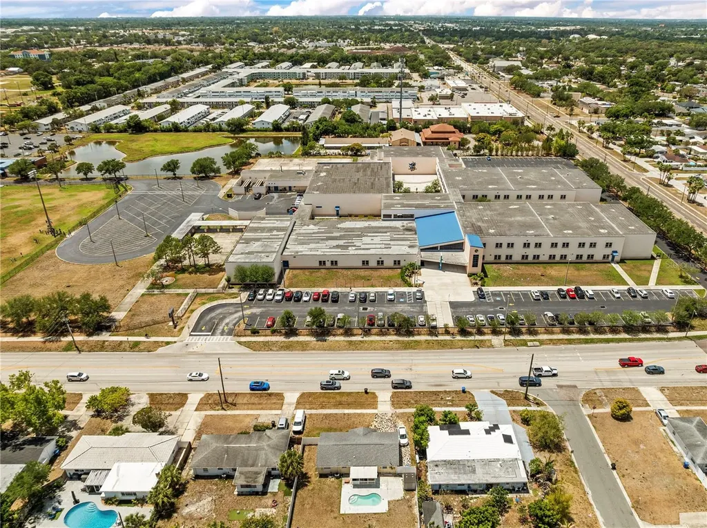 5965 15th Street N St Petersburg FL 33703