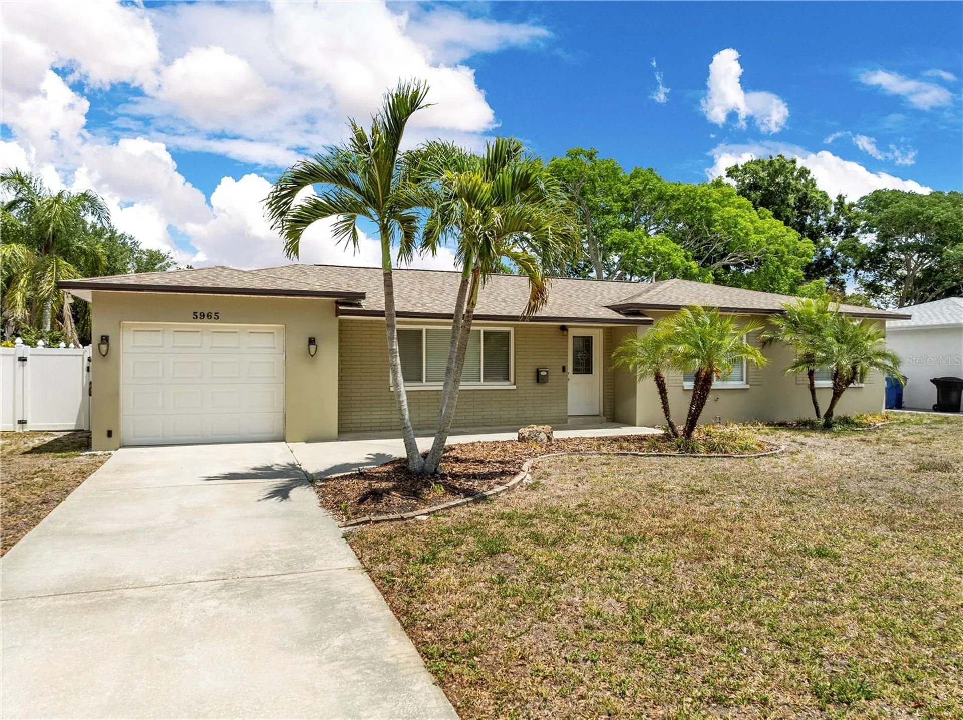 5965 15th Street N St Petersburg FL 33703