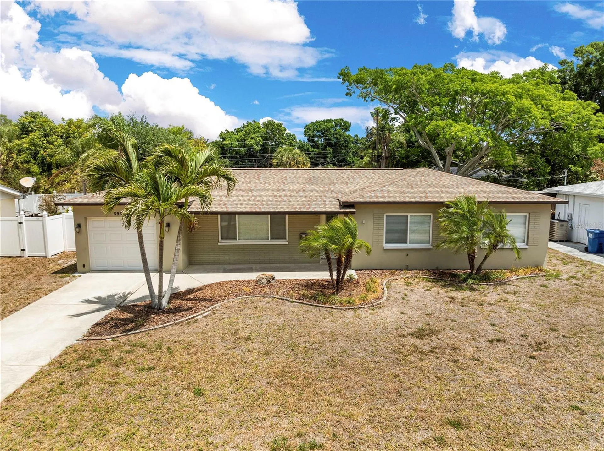 5965 15th Street N St Petersburg FL 33703