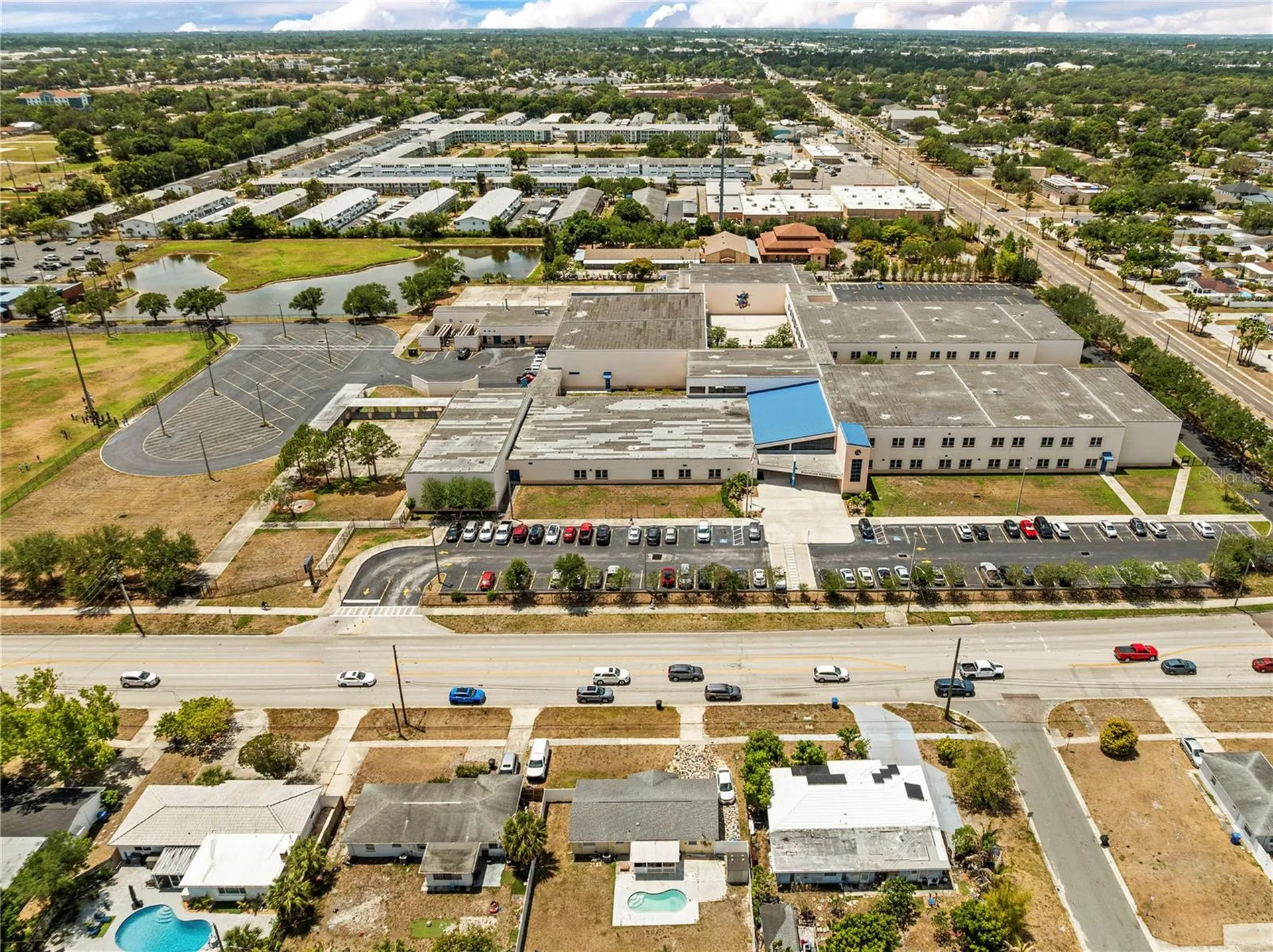 5965 15th Street N St Petersburg FL 33703