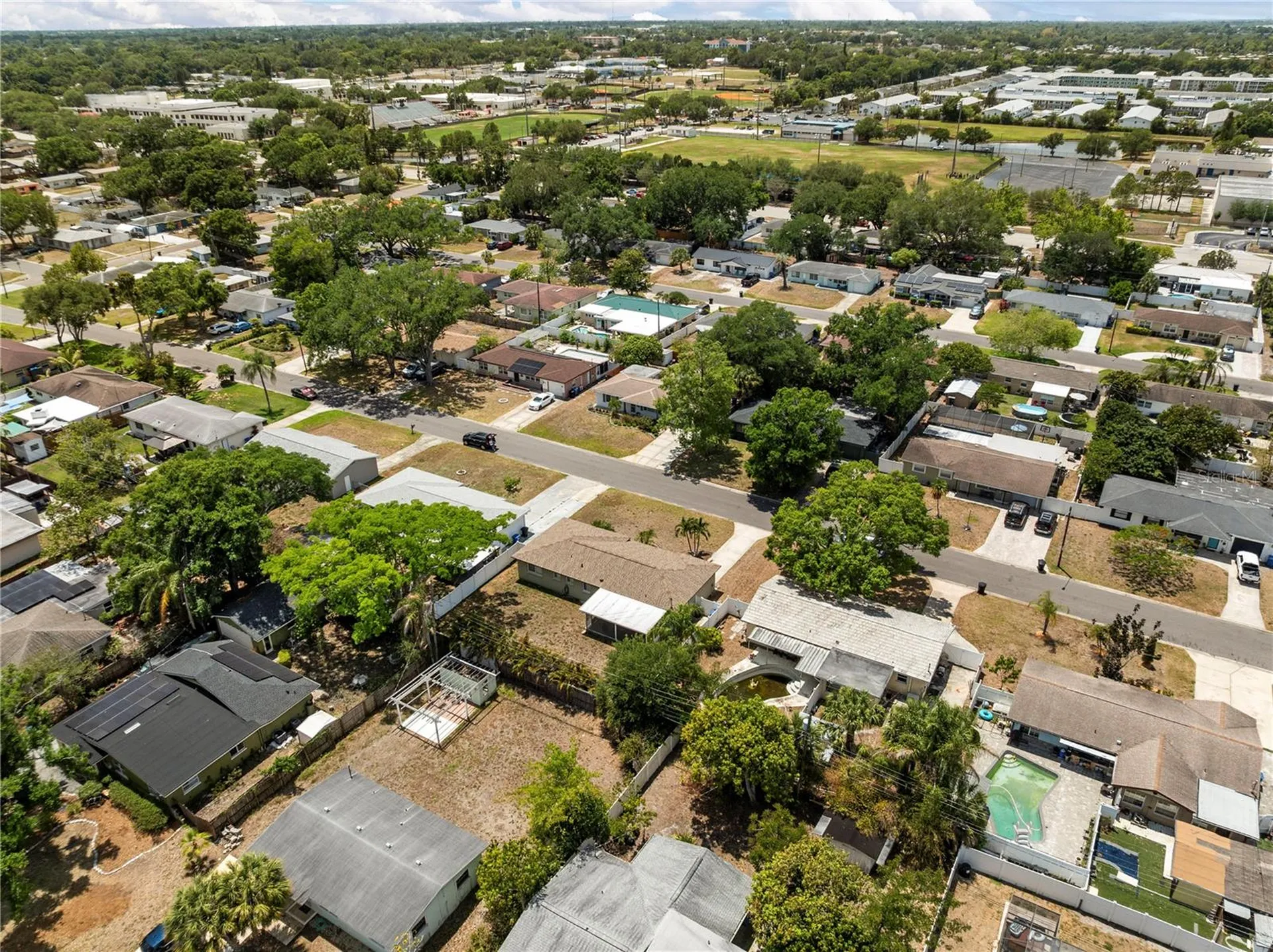 5965 15th Street N St Petersburg FL 33703