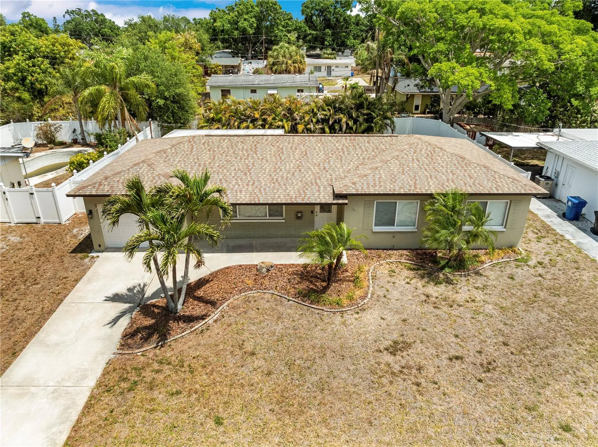5965 15th Street N St Petersburg FL 33703