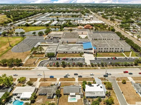 5965 15th Street N St Petersburg FL 33703