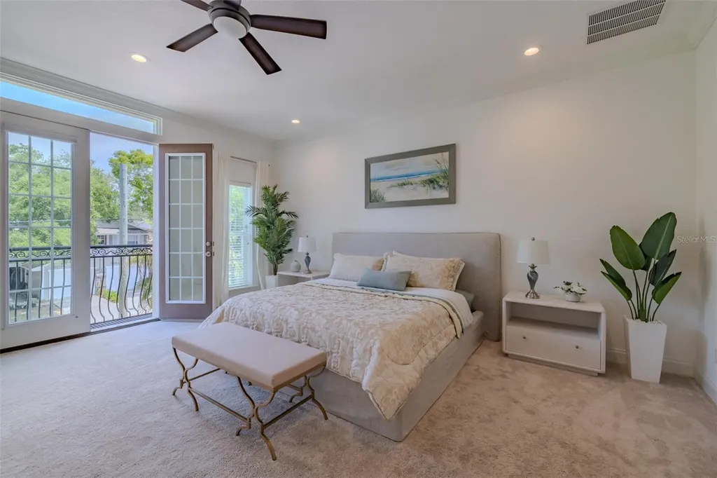 3224 W Empedrado Street Tampa FL 33629