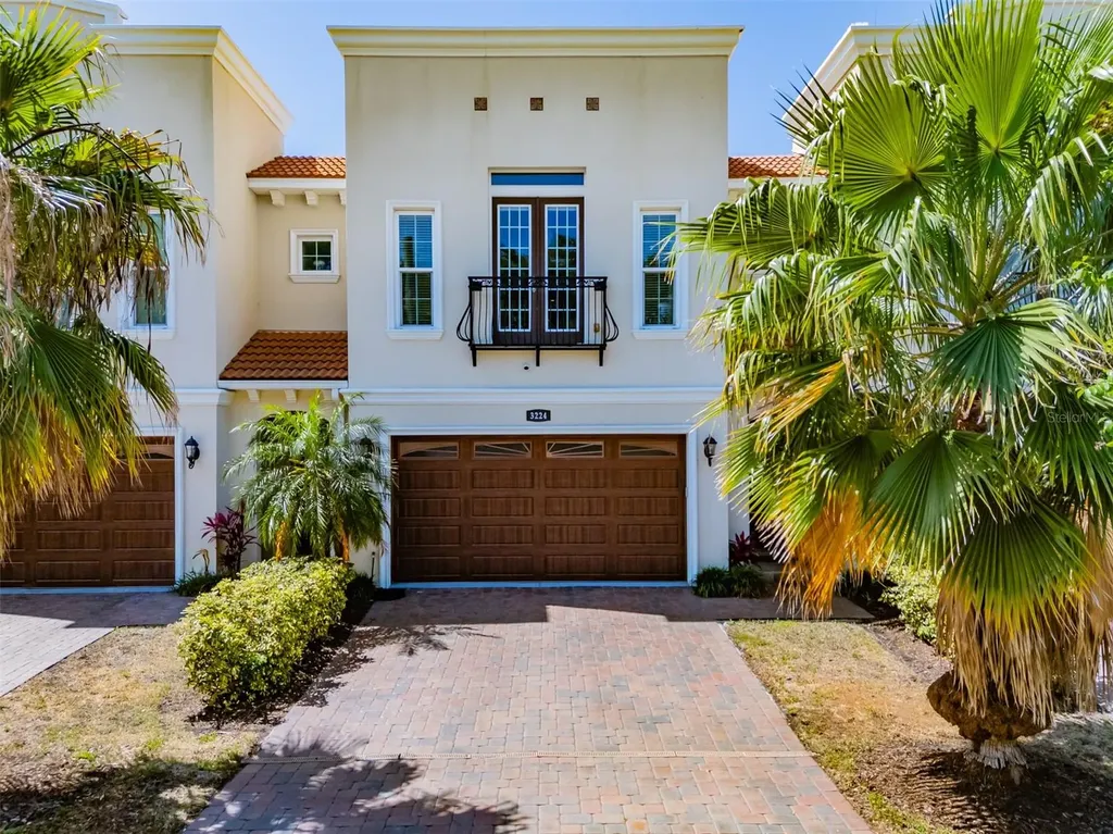3224 W Empedrado Street Tampa FL 33629
