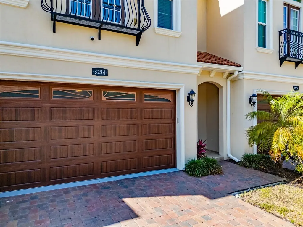 3224 W Empedrado Street Tampa FL 33629