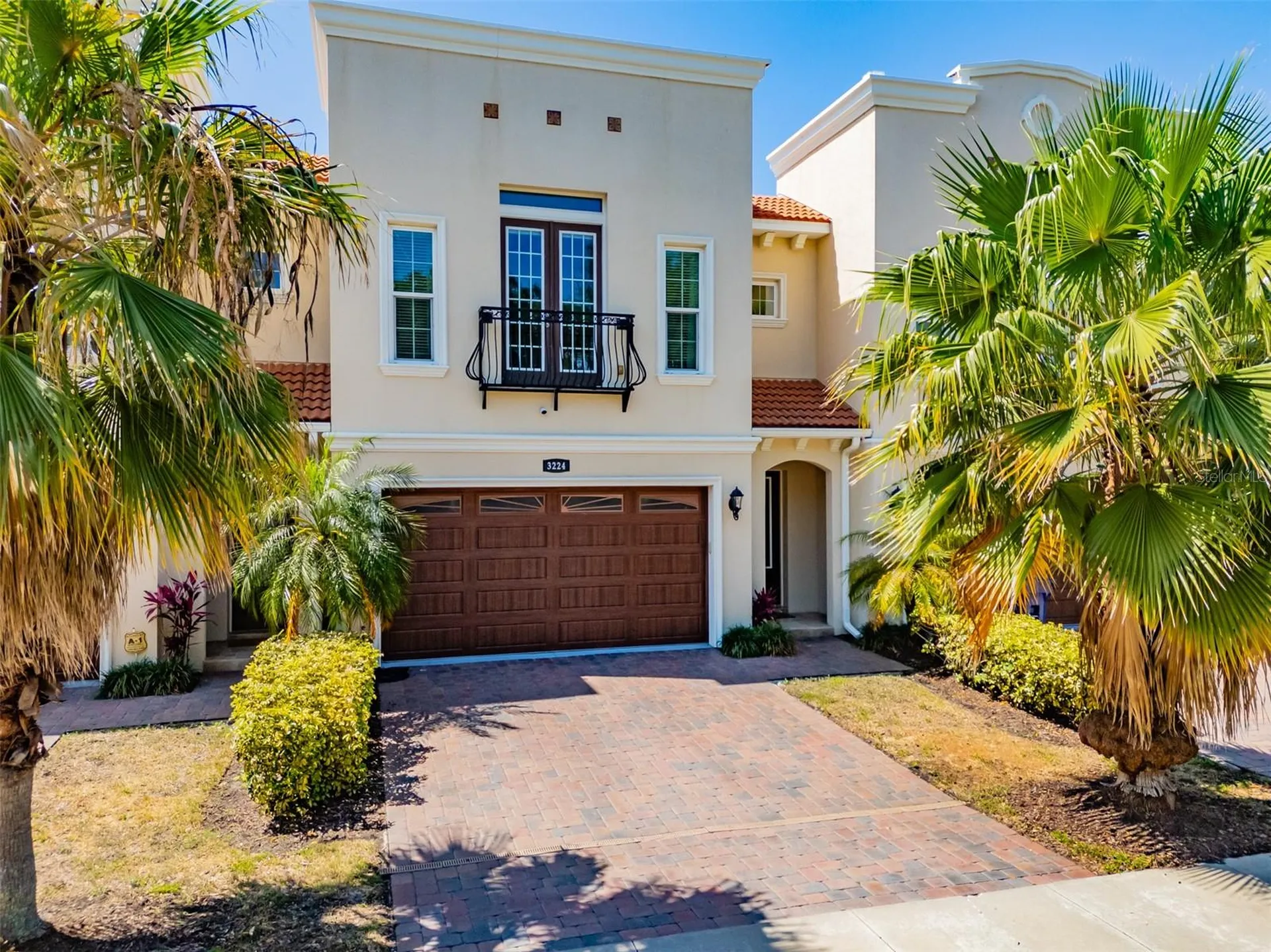 3224 W Empedrado Street Tampa FL 33629