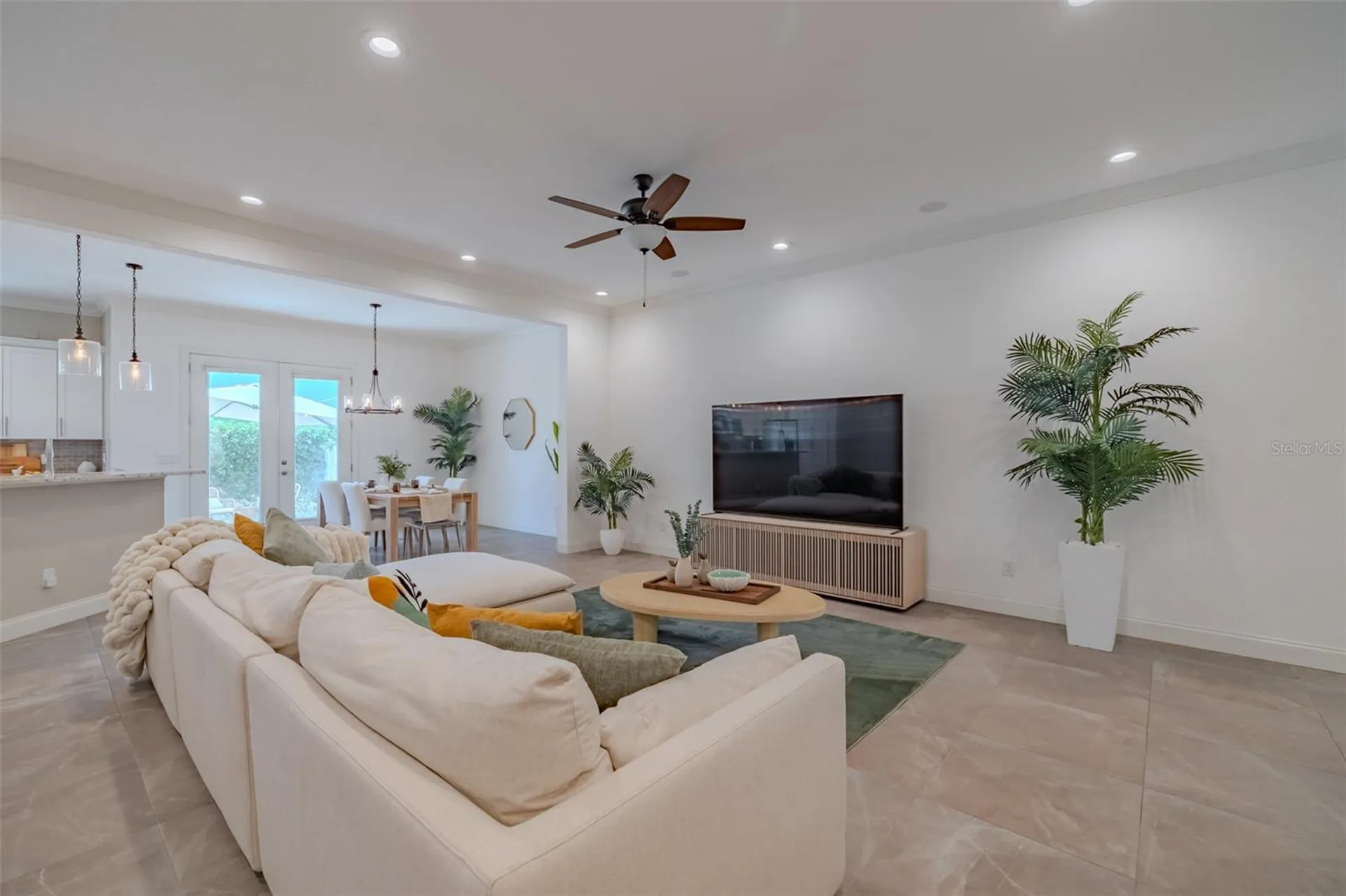 3224 W Empedrado Street Tampa FL 33629