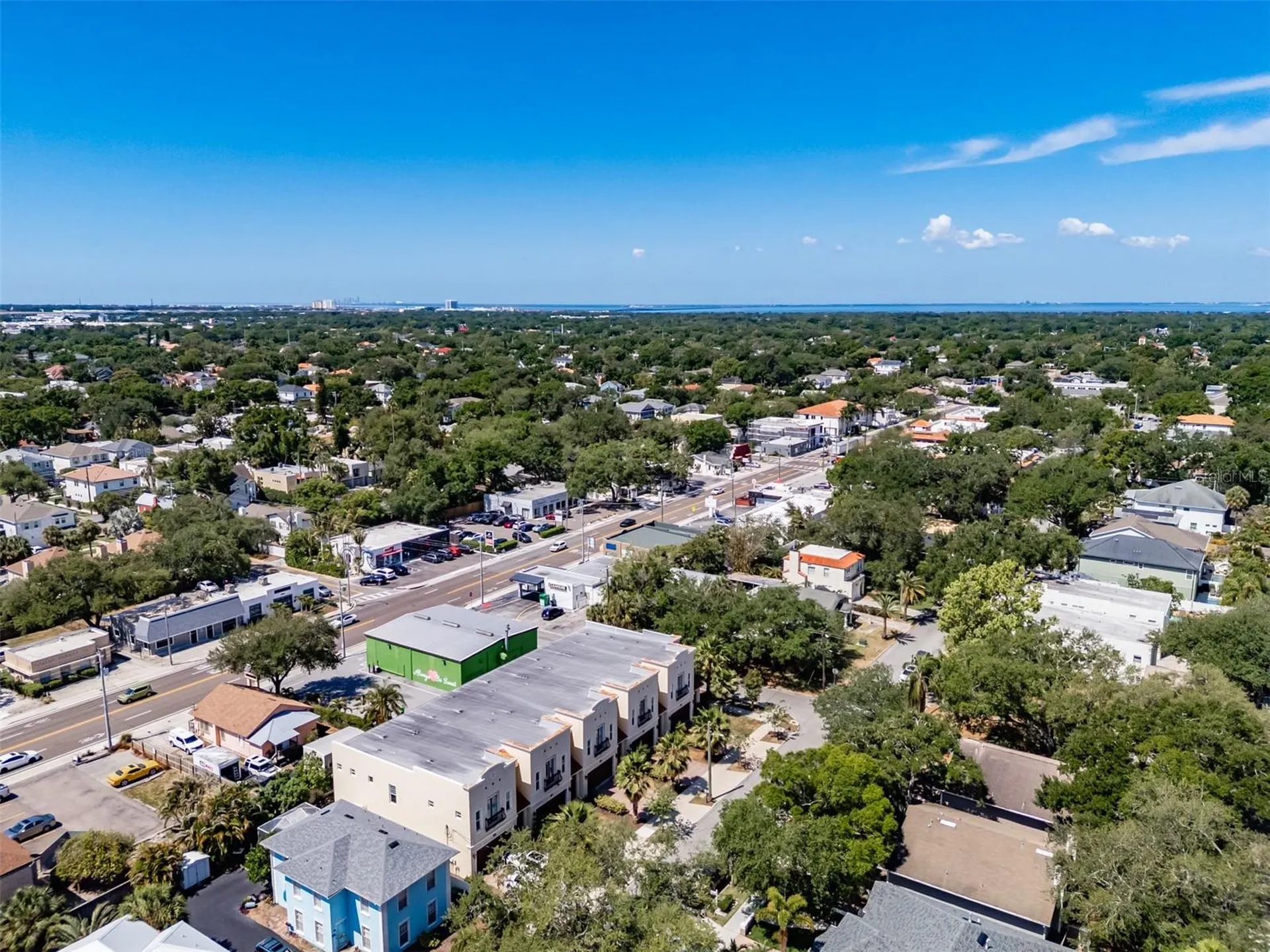 3224 W Empedrado Street Tampa FL 33629