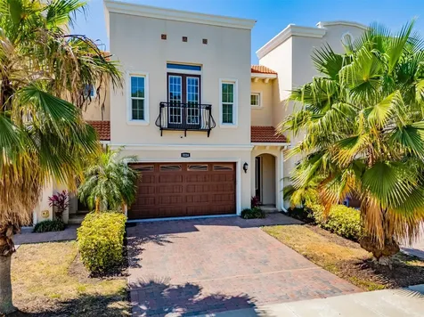 3224 W Empedrado Street Tampa FL 33629