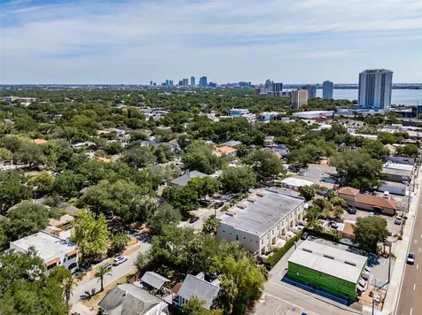 3224 W Empedrado Street Tampa FL 33629