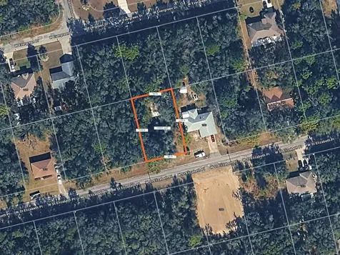 1567 W Saint Elizabeth Place Citrus Springs FL 34434