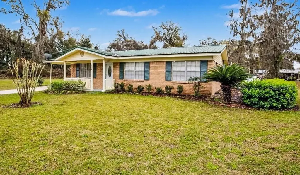 234 SW Havanna Way Lake City FL 32024