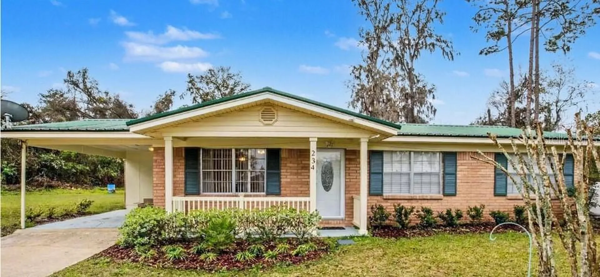 234 SW Havanna Way Lake City FL 32024