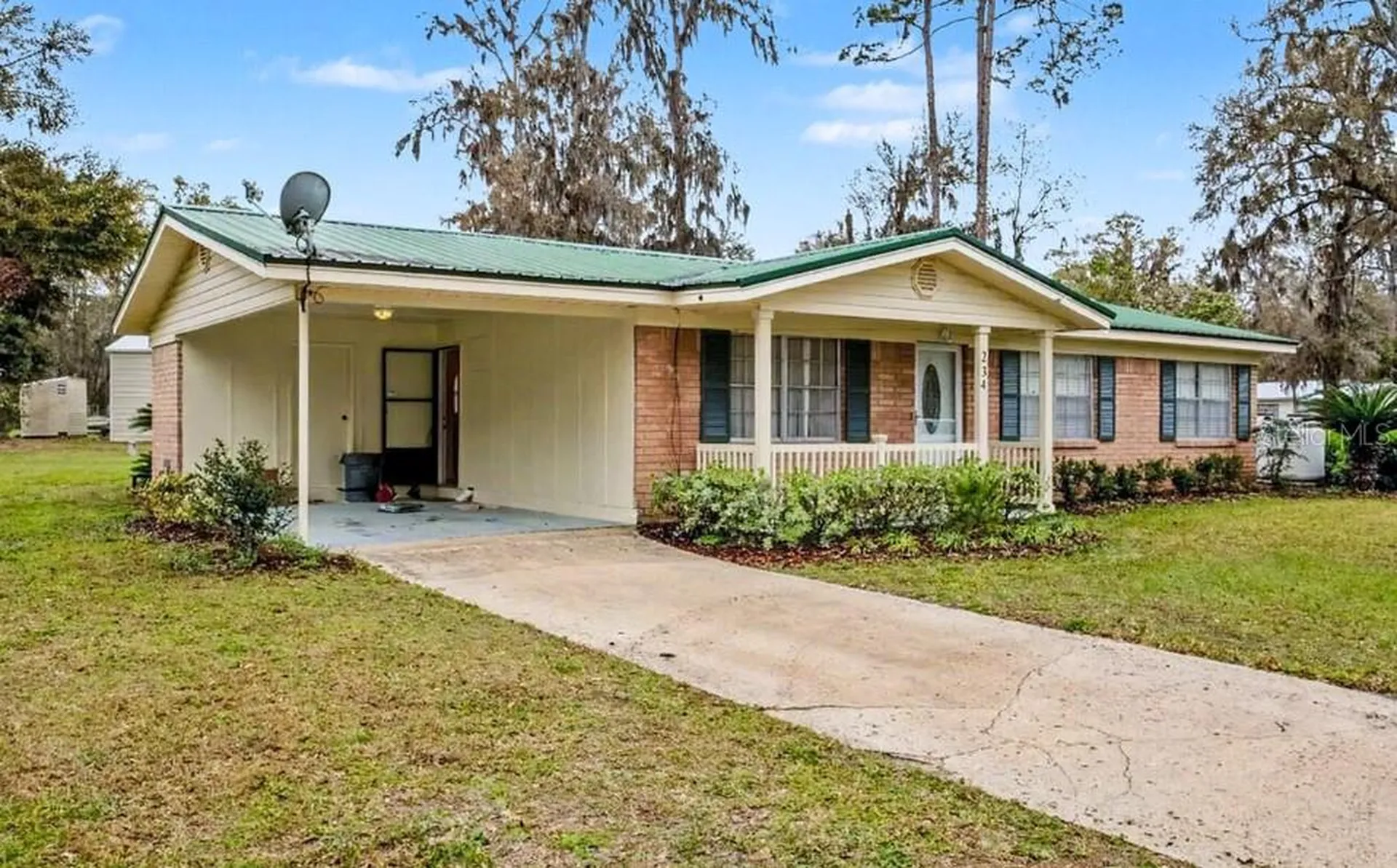 234 SW Havanna Way Lake City FL 32024
