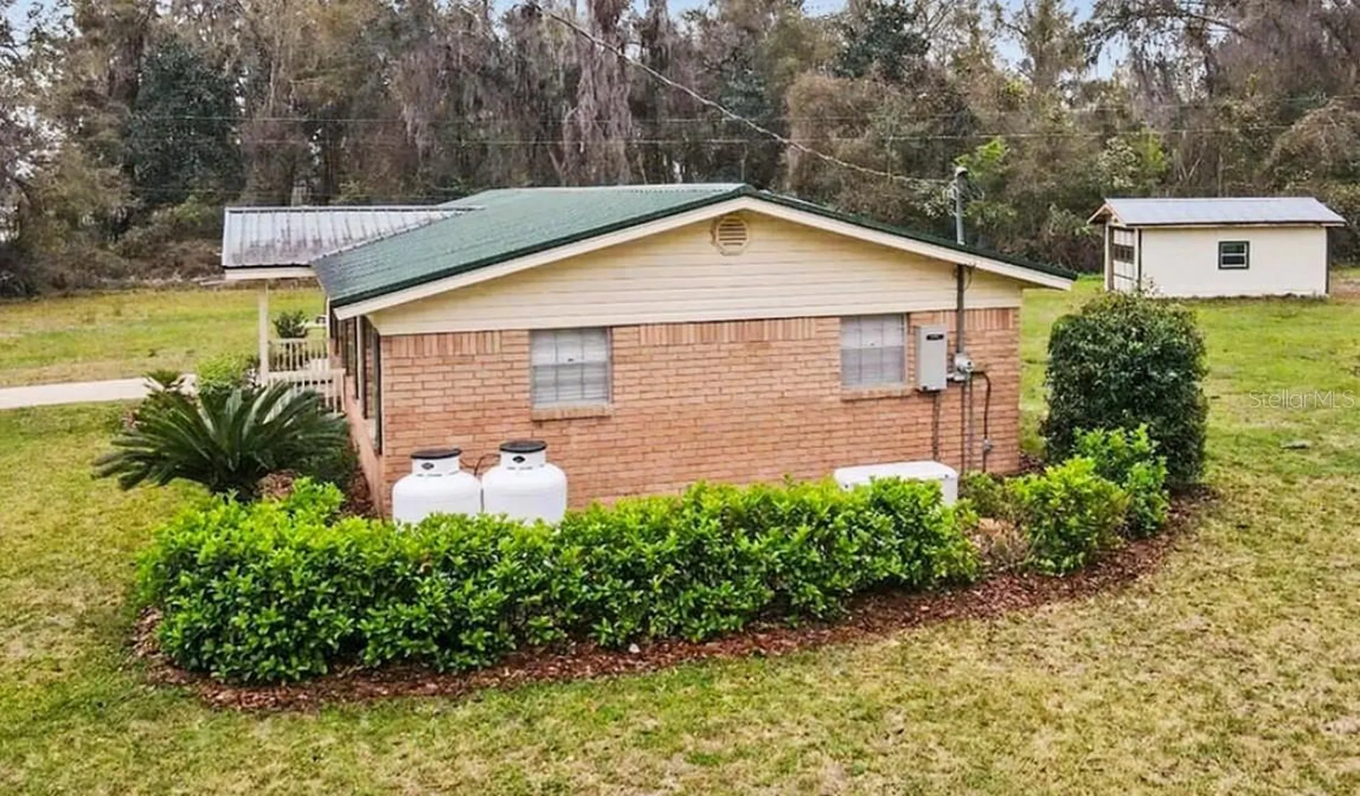 234 SW Havanna Way Lake City FL 32024