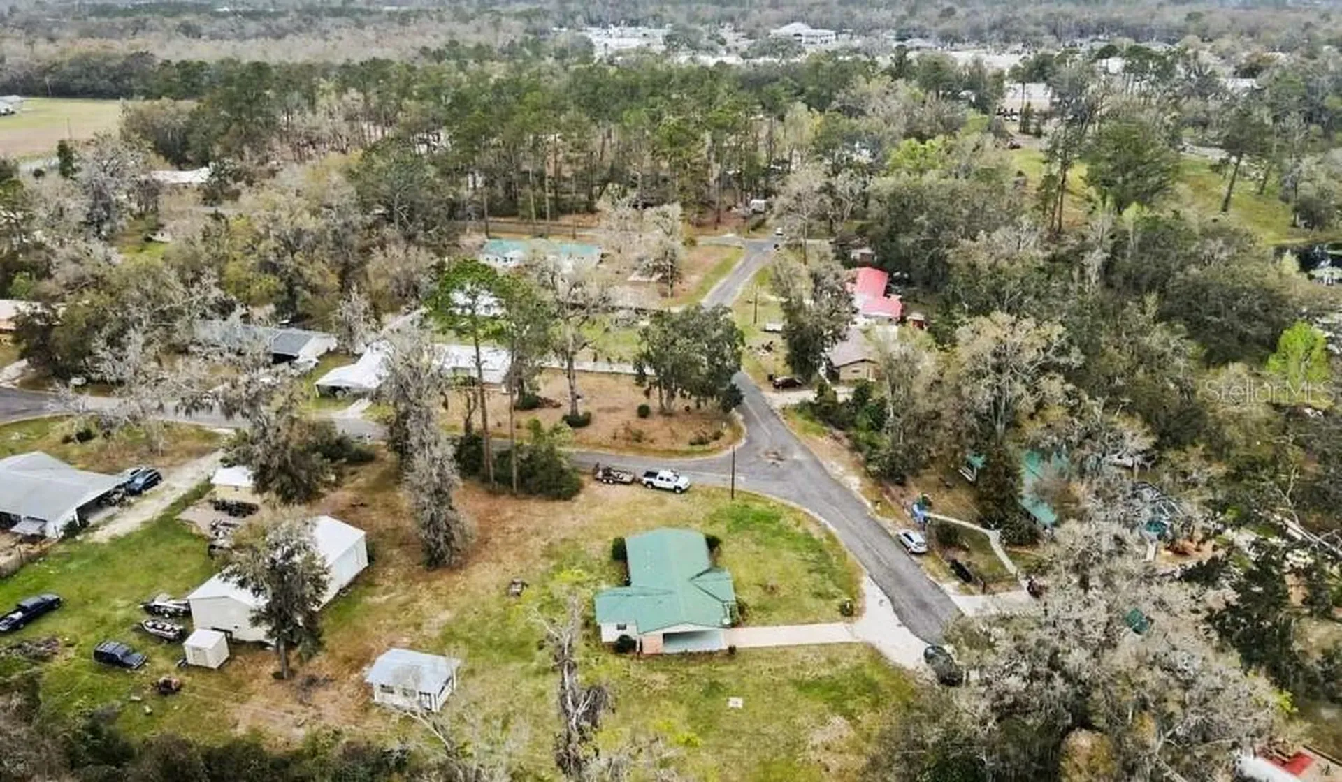 234 SW Havanna Way Lake City FL 32024