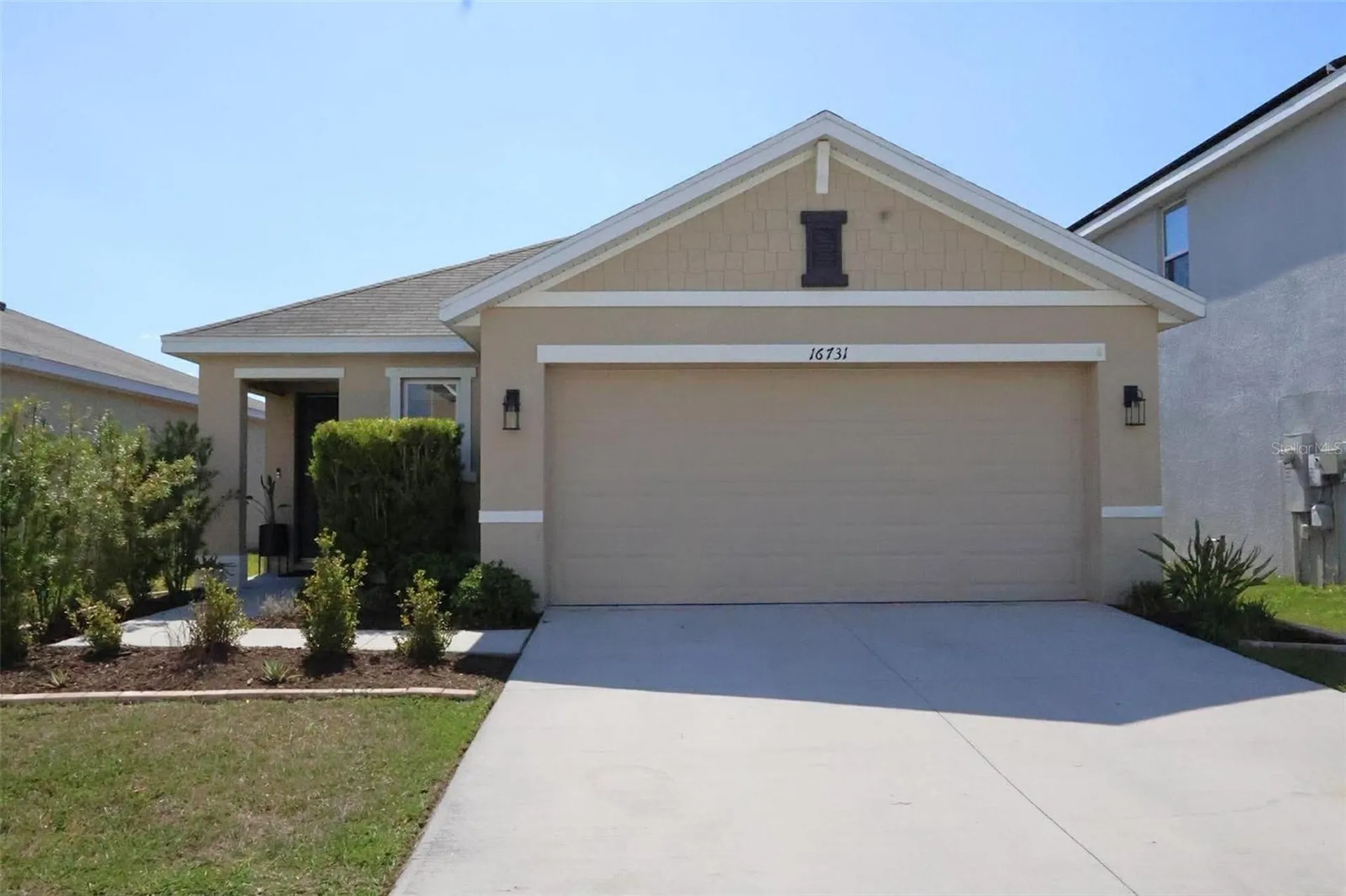 16731 Kingman Reef Street Wimauma FL 33598