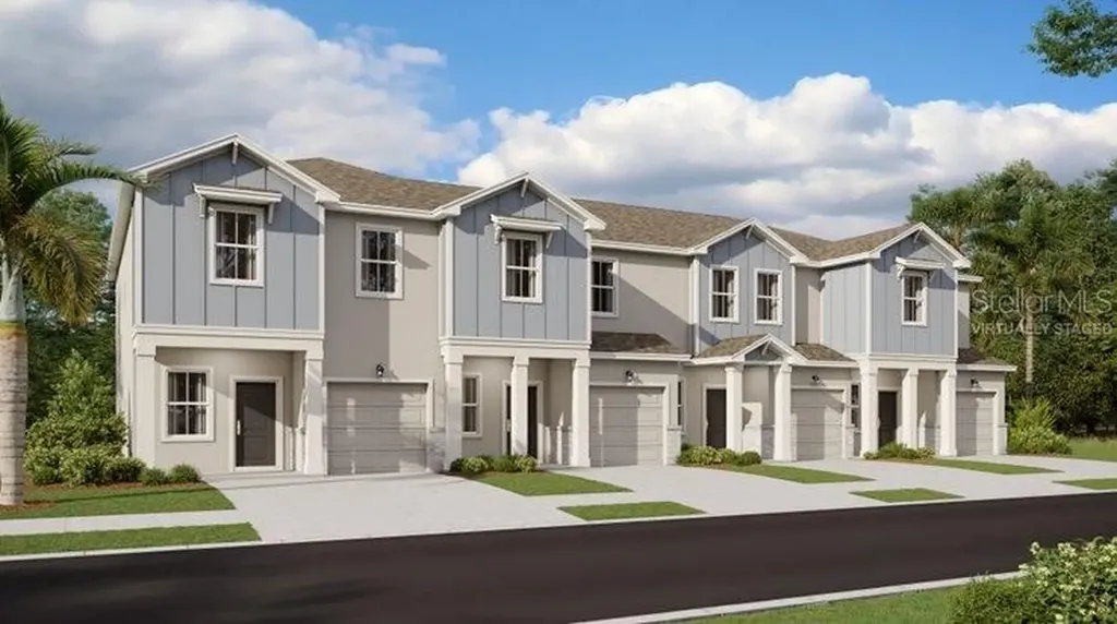 6065 Zen Way Clermont FL 34714