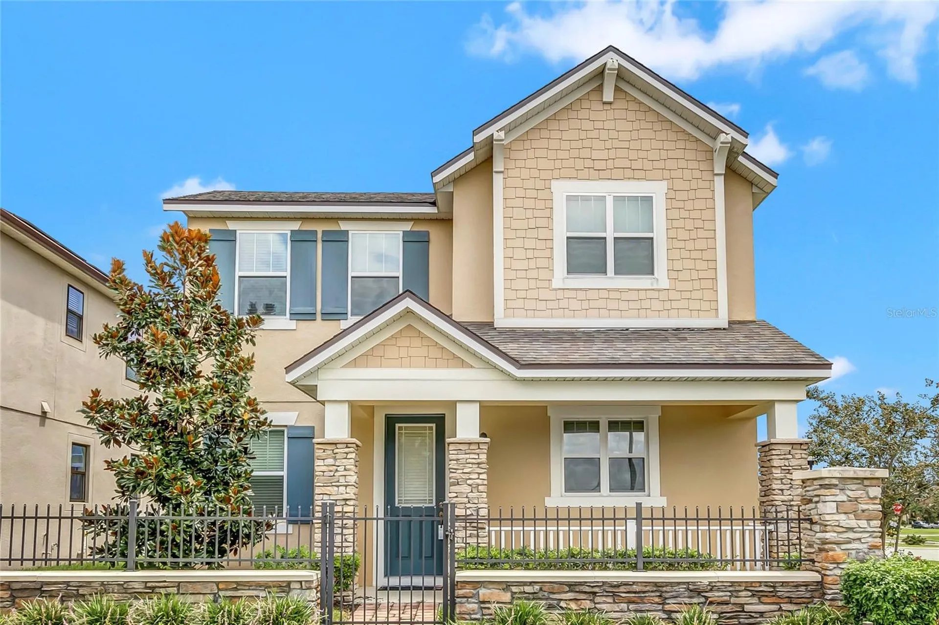 2611 Palisade Boulevard Kissimmee FL 34741
