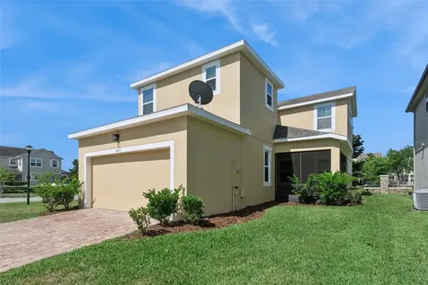 2611 Palisade Boulevard Kissimmee FL 34741