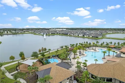 2611 Palisade Boulevard Kissimmee FL 34741