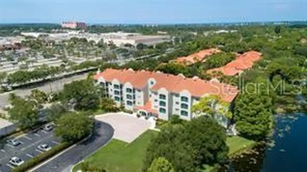 3731 Sarasota Square Boulevard Sarasota FL 34238