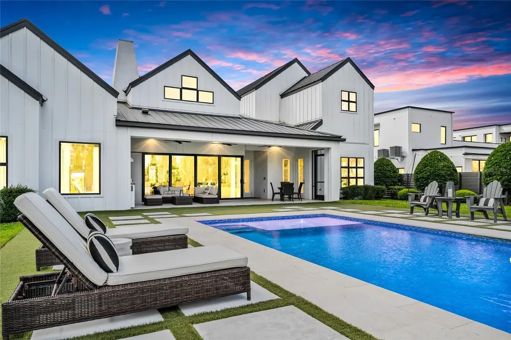 5061 Sawyer Cove Way Windermere FL 34786