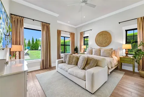 5061 Sawyer Cove Way Windermere FL 34786