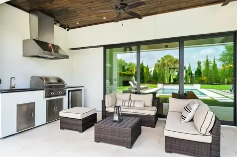 5061 Sawyer Cove Way Windermere FL 34786
