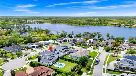 5061 Sawyer Cove Way Windermere FL 34786