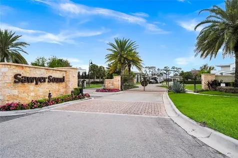 5061 Sawyer Cove Way Windermere FL 34786