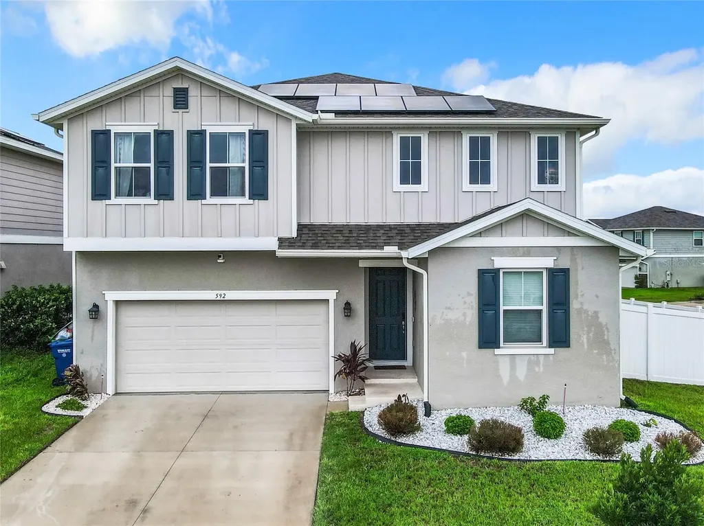 592 Lake Smart Boulevard Winter Haven FL 33881