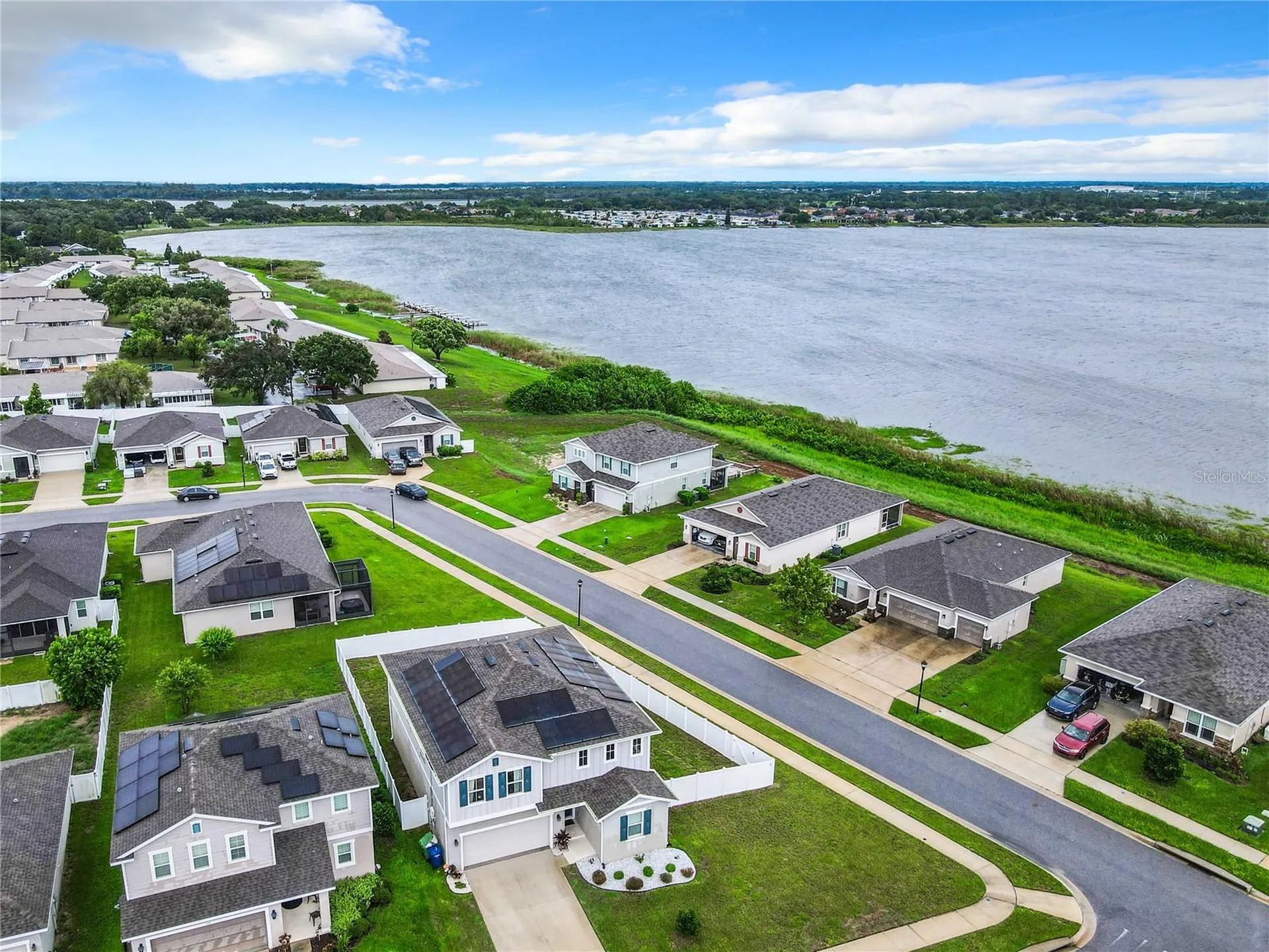 592 Lake Smart Boulevard Winter Haven FL 33881