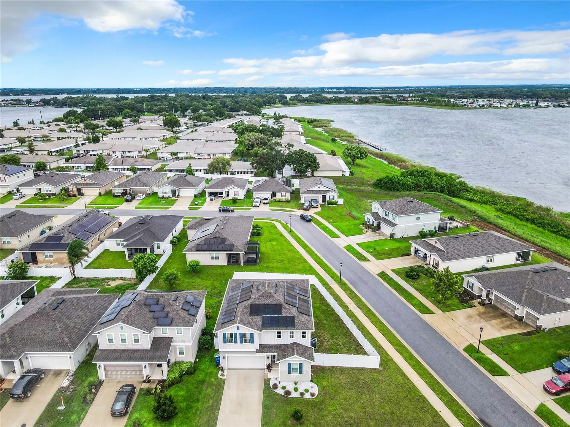 592 Lake Smart Boulevard Winter Haven FL 33881