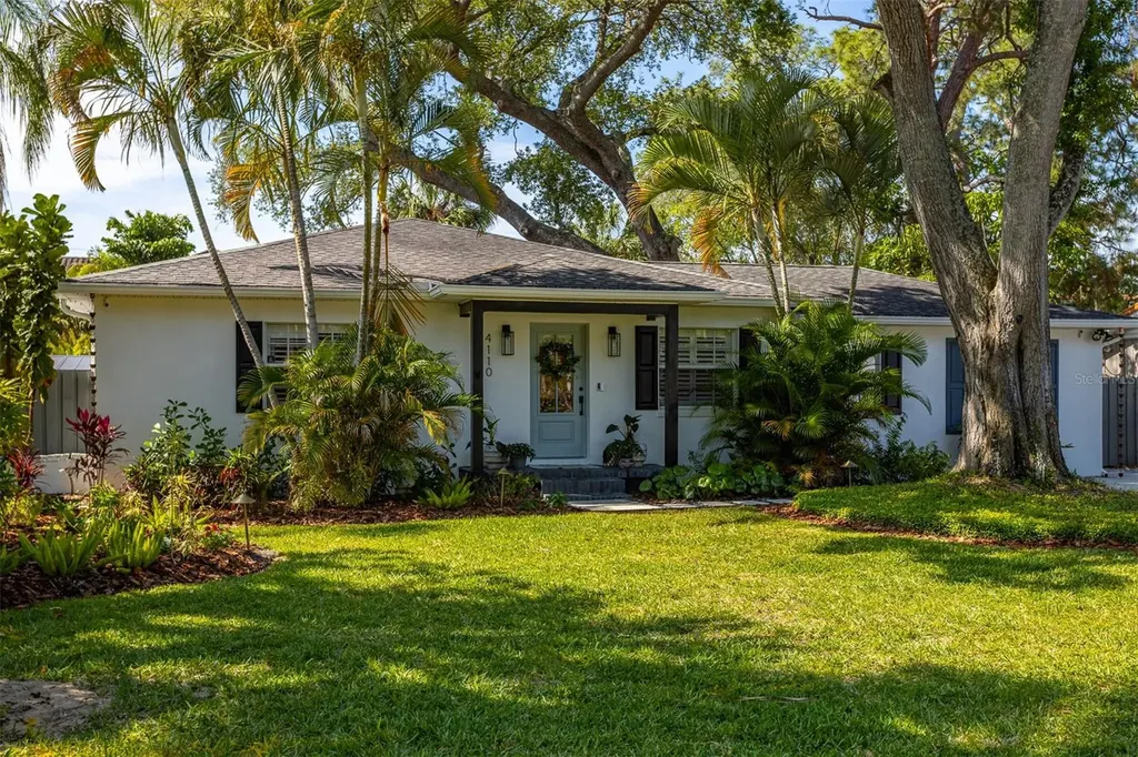 4110 W Mullen Avenue Tampa FL 33609