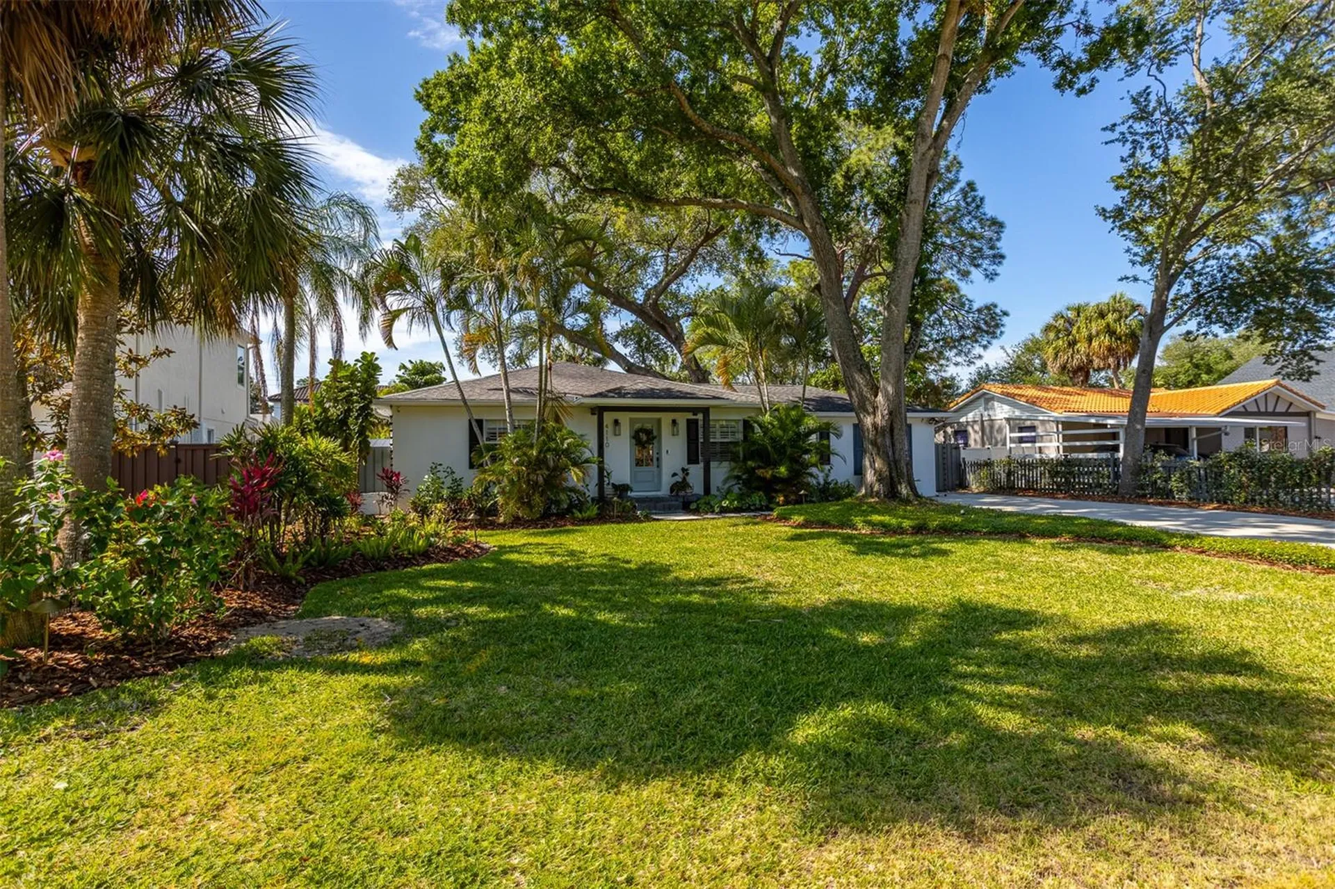 4110 W Mullen Avenue Tampa FL 33609