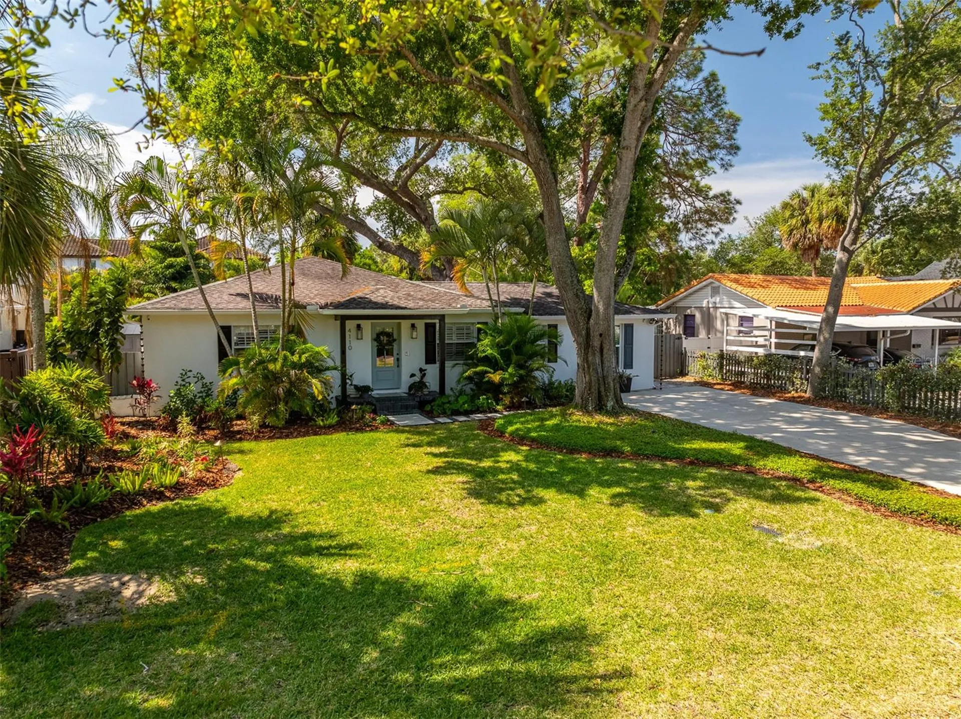 4110 W Mullen Avenue Tampa FL 33609