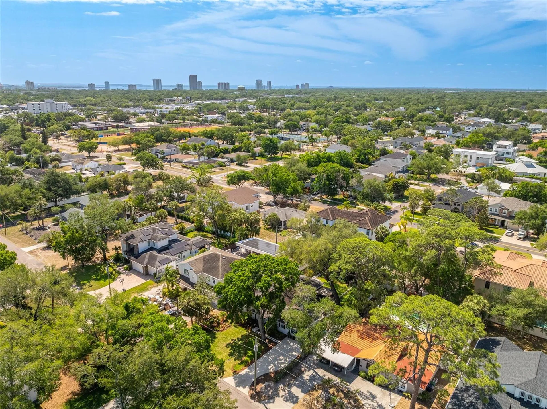4110 W Mullen Avenue Tampa FL 33609