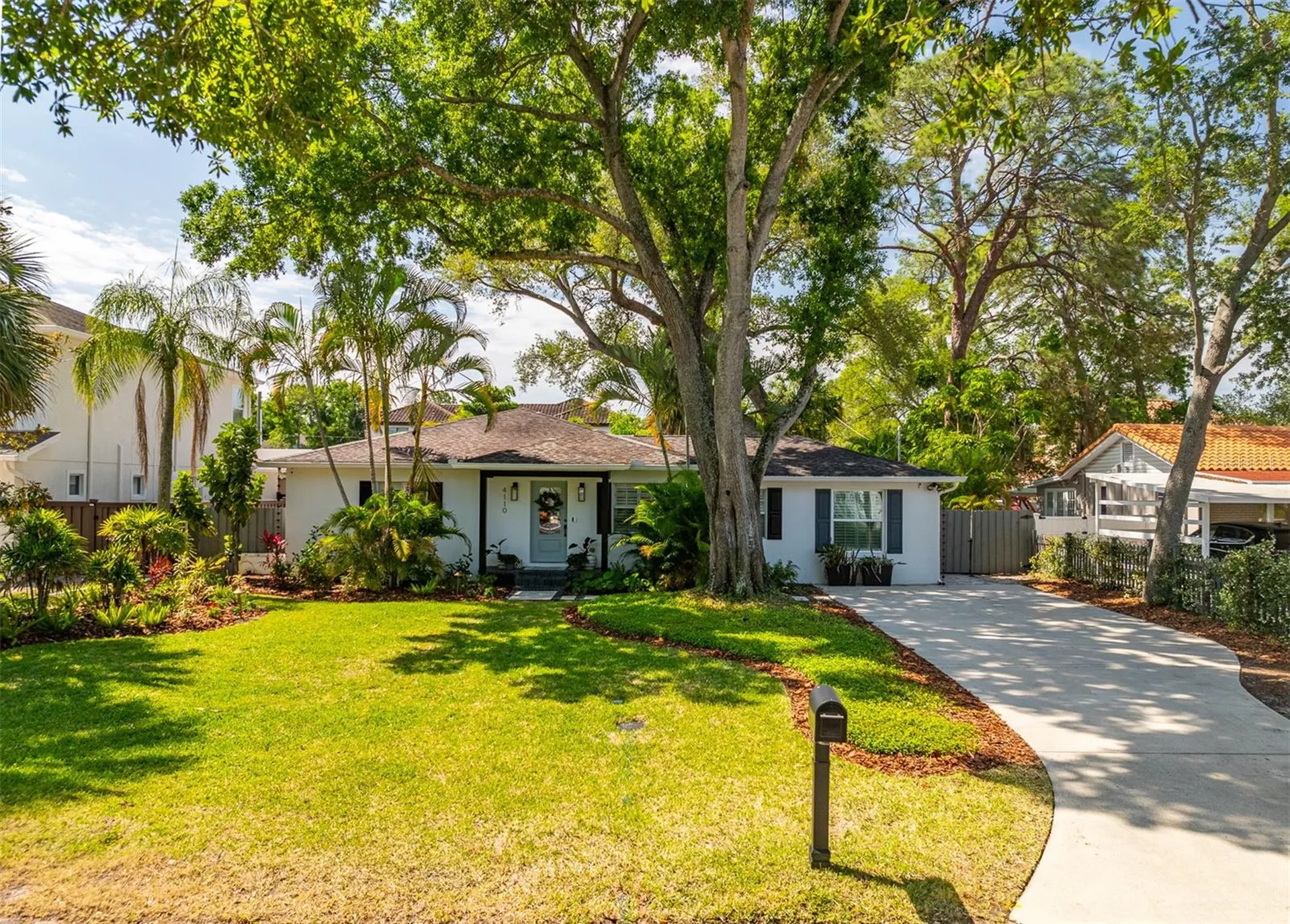 4110 W Mullen Avenue Tampa FL 33609