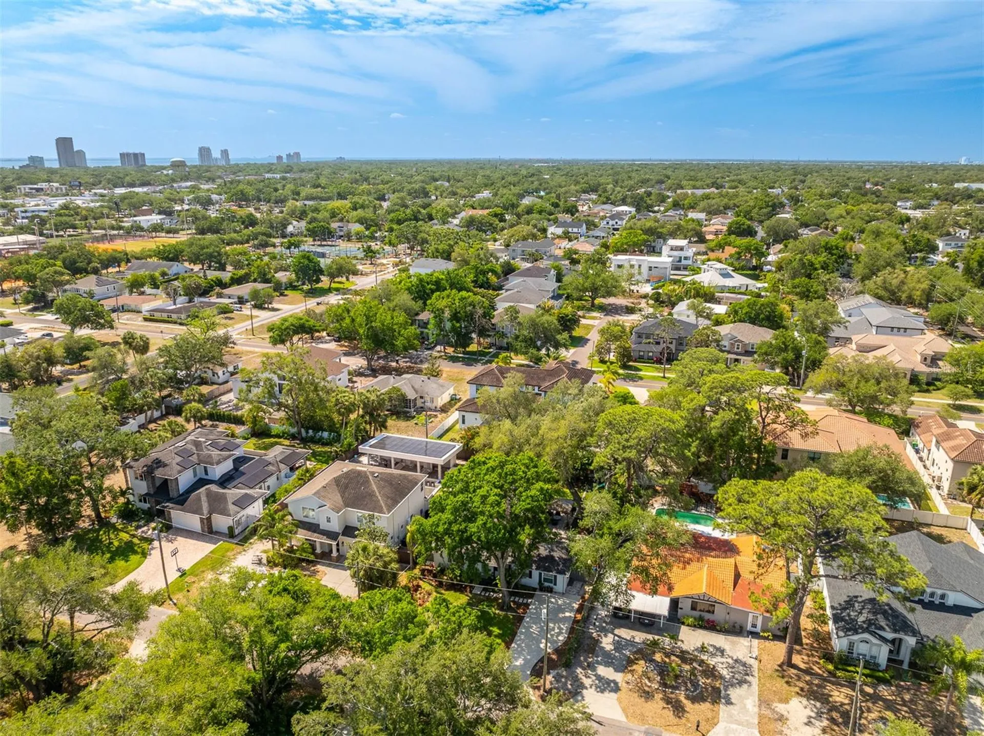 4110 W Mullen Avenue Tampa FL 33609