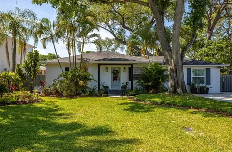 4110 W Mullen Avenue Tampa FL 33609