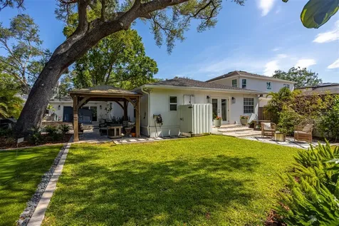 4110 W Mullen Avenue Tampa FL 33609