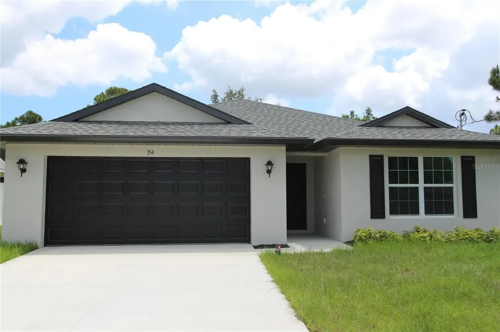 154 Australian Drive Rotonda West FL 33947