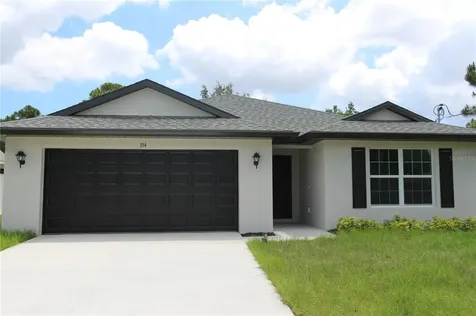 154 Australian Drive Rotonda West FL 33947