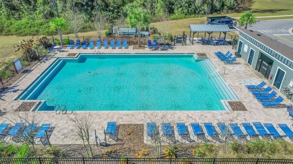 30112 Armenia Road Leesburg FL 34748