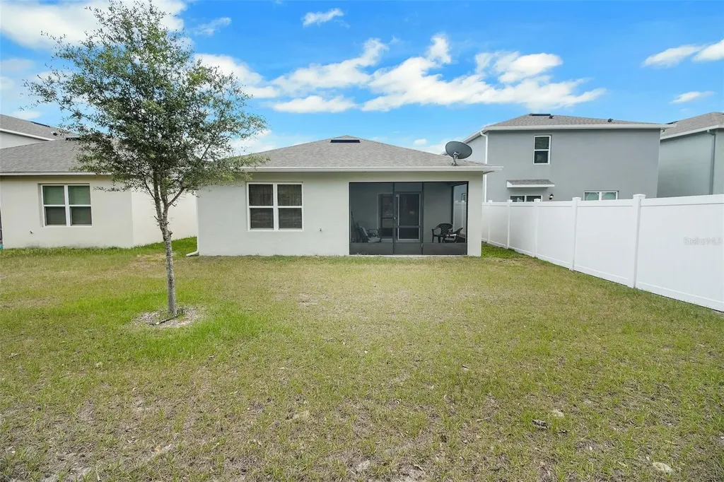 30112 Armenia Road Leesburg FL 34748