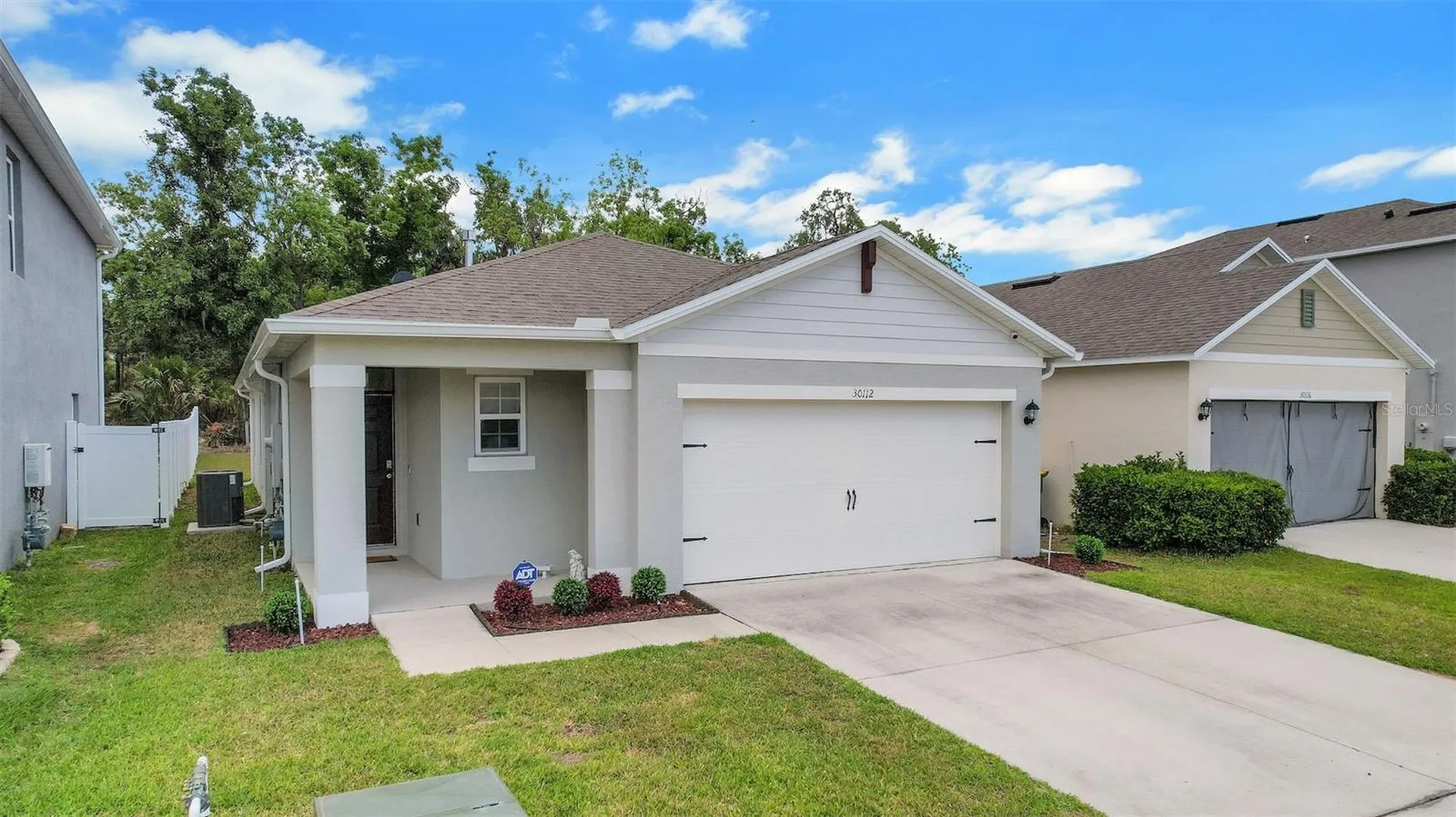 30112 Armenia Road Leesburg FL 34748